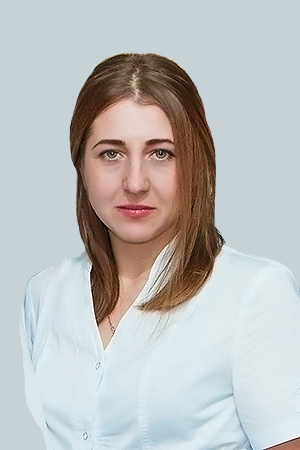 Вершинина Мария Александровна